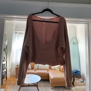 Lunya Sweater